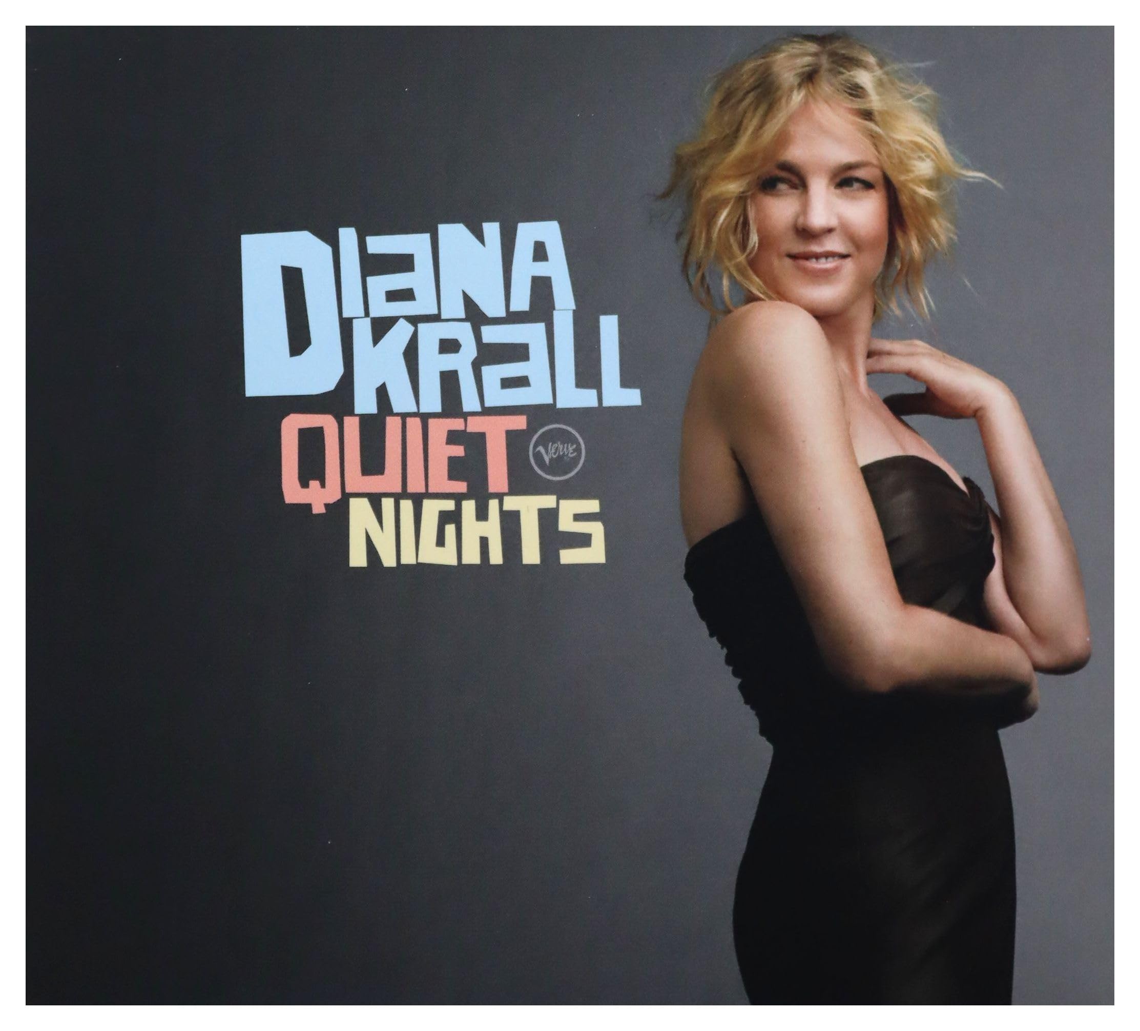 Quiet Nights. Limited Edition Jazz