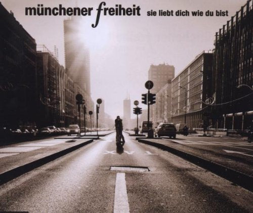 Sie Liebt Dich Wie du Bist German Schlager & Volksmusik