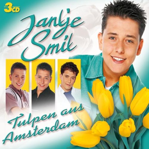 Tulpen aus Amsterdam German Schlager & Volksmusik