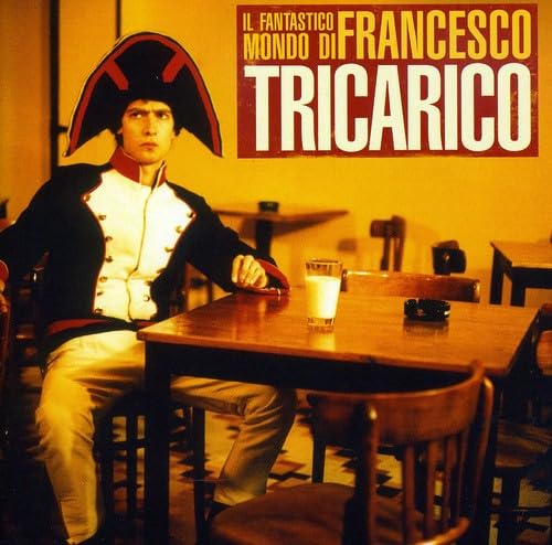 Il Fantastico Mondo Di Francesco cd