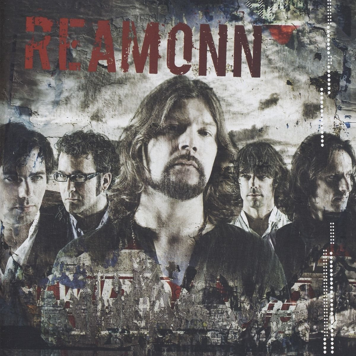 Product Image: Reamonn (Ltd.Pur Edition)