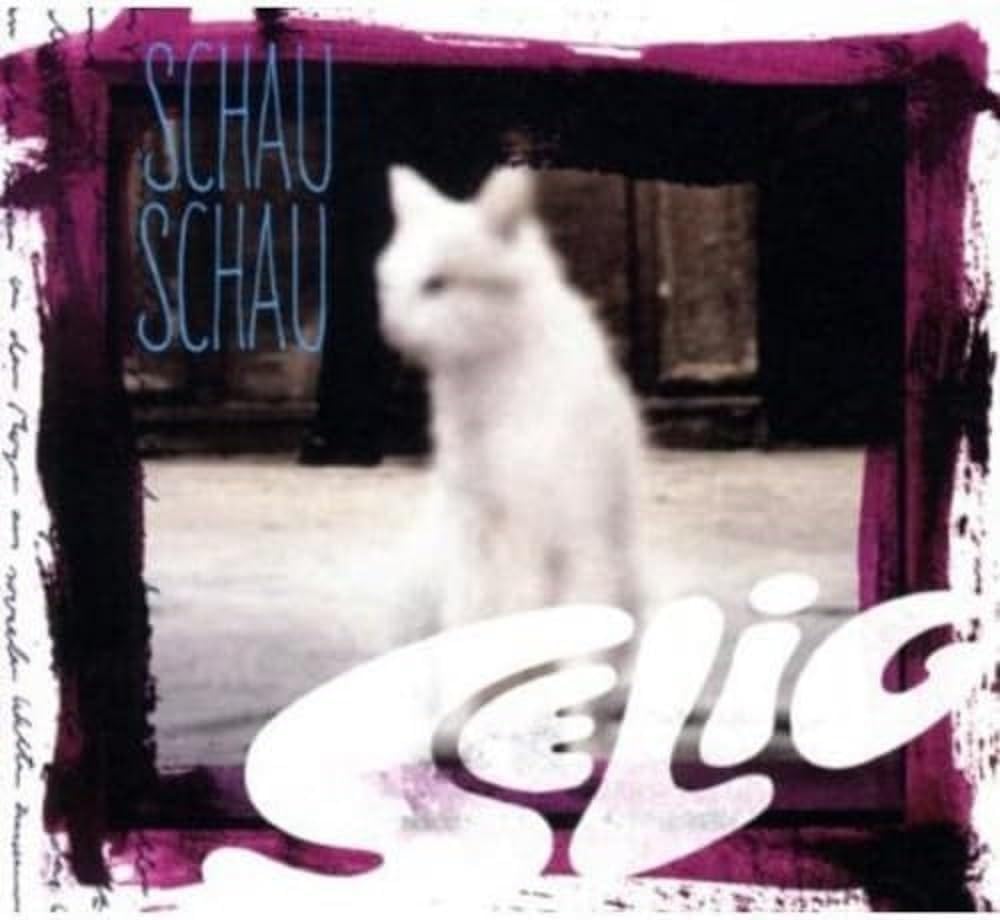 Schau Schau (Ltd.Edt.) Rock