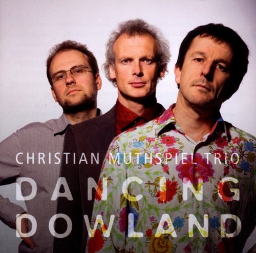 Dancing Dowland Music
