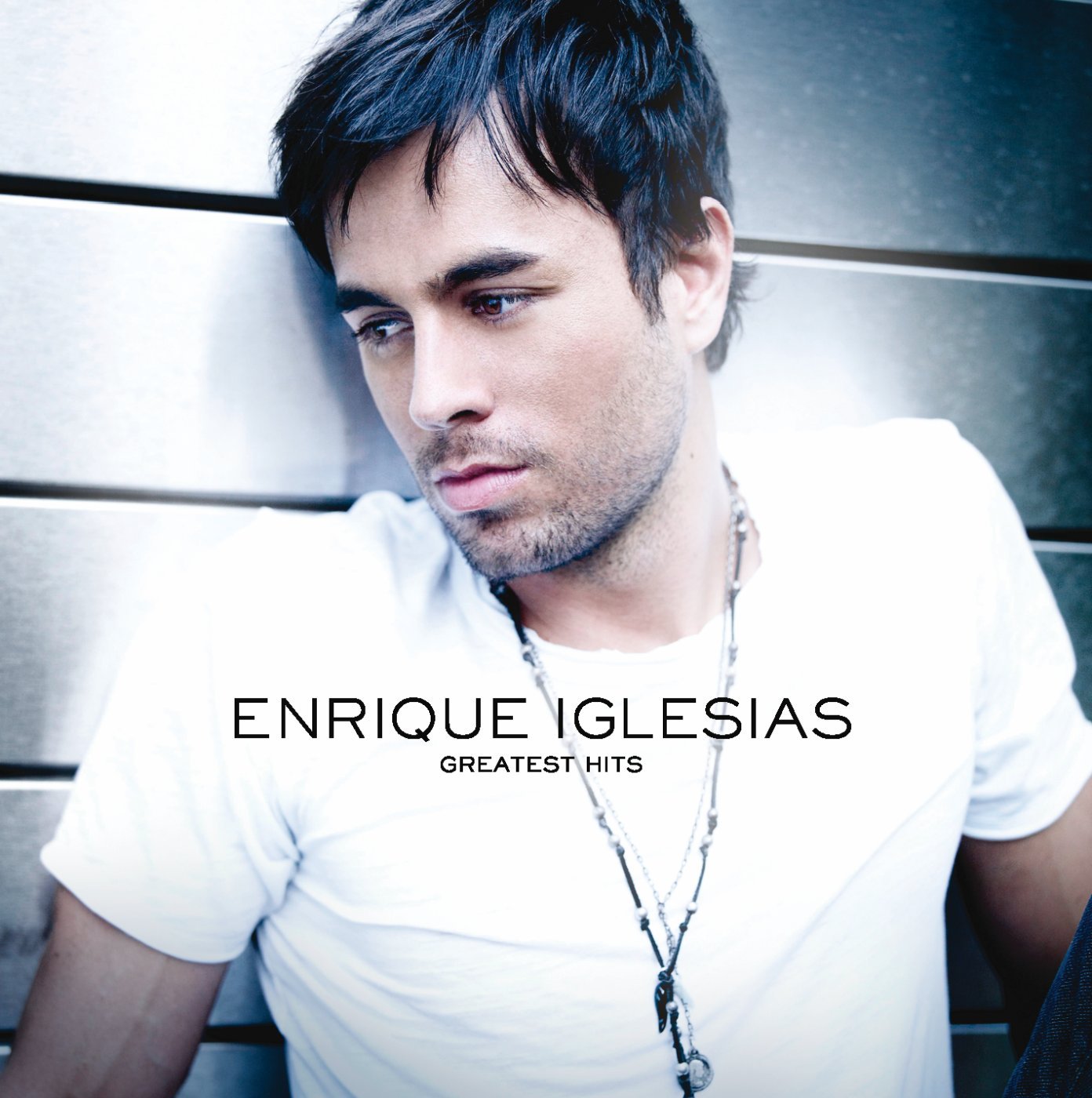 Enrique Iglesias - Greatest Hits (New Fr) Pop