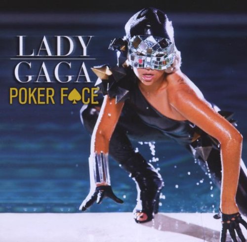Product Image: Poker Face (Ltd.Premium Single)