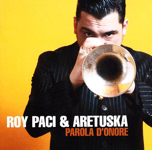 Parola D'onore Pop