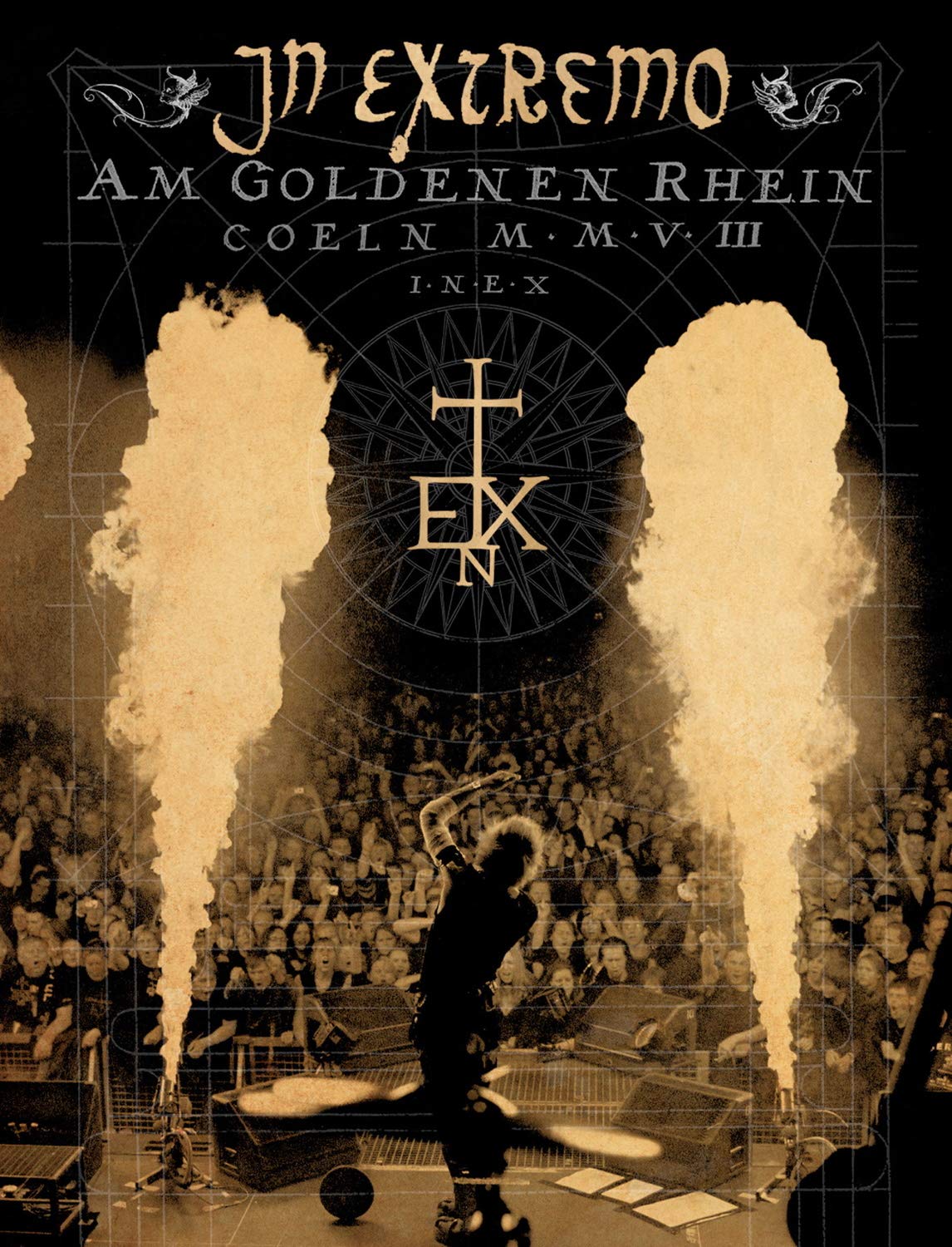 Am Goldenen Rhein-Live- Films