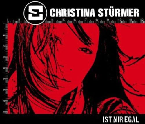 Ist Mir Egal (Premium inkl. Magnet) Pop