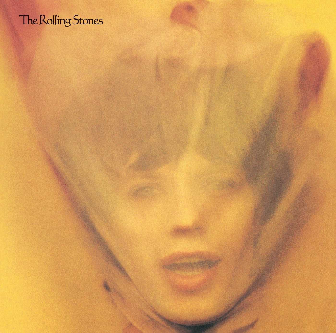Goats Head Soup Rock