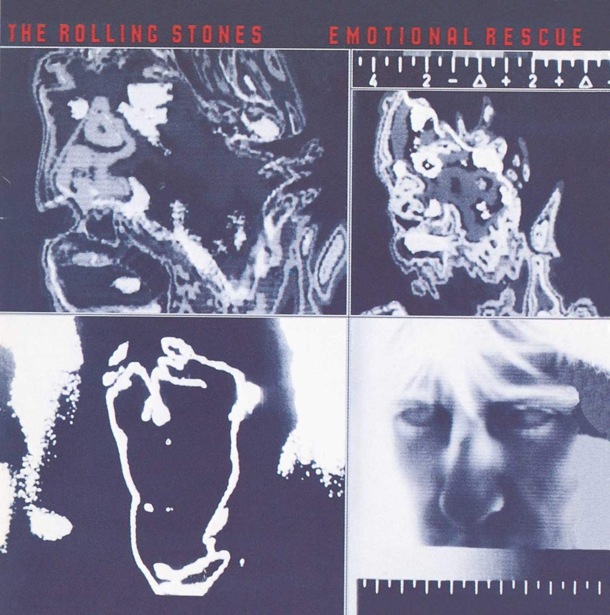 Emotional Rescue Metal & Hardrock