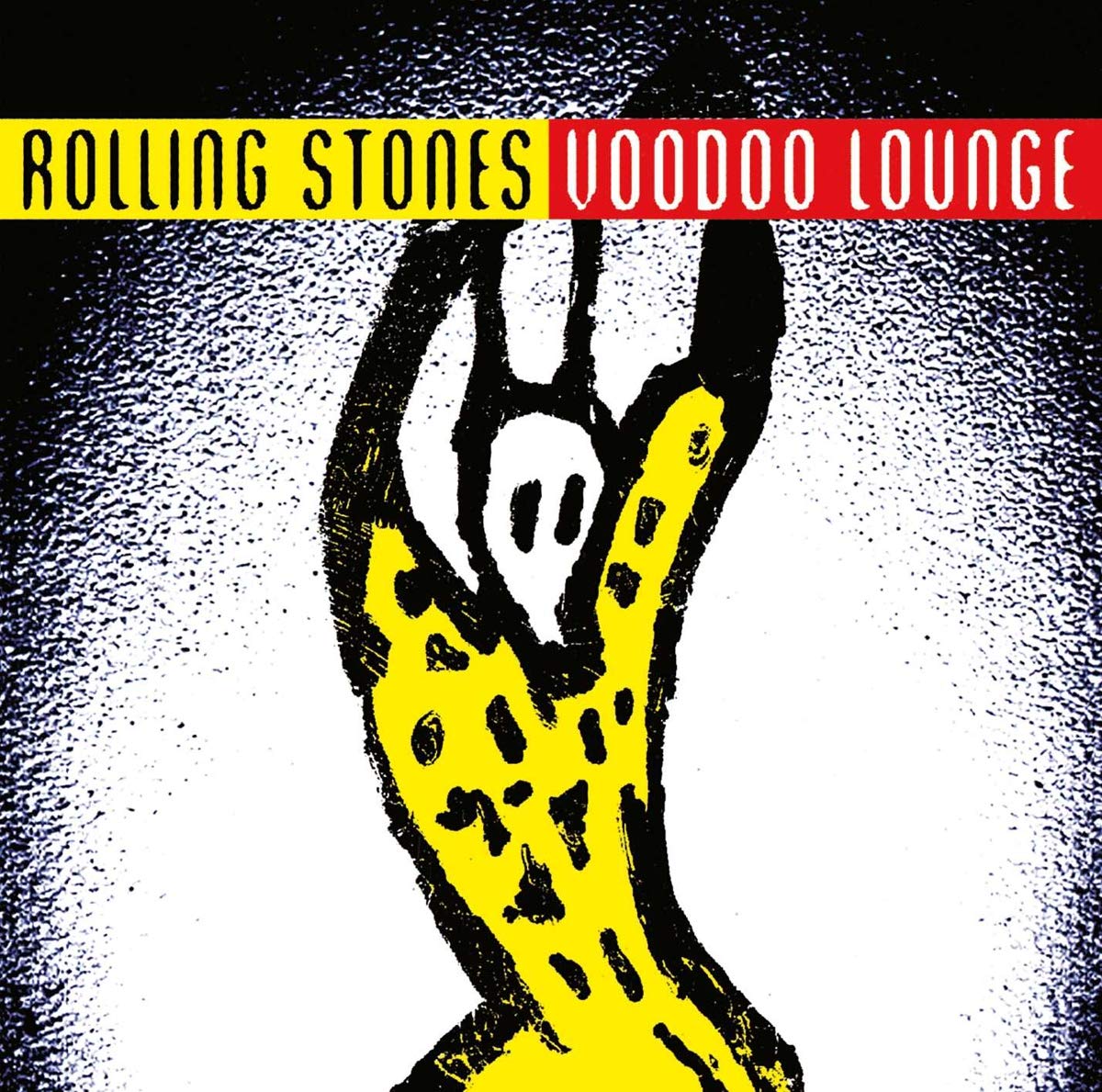 Voodoo Lounge Pop