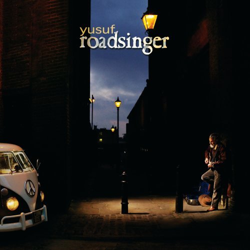Roadsinger [to Warm You Throug Pop