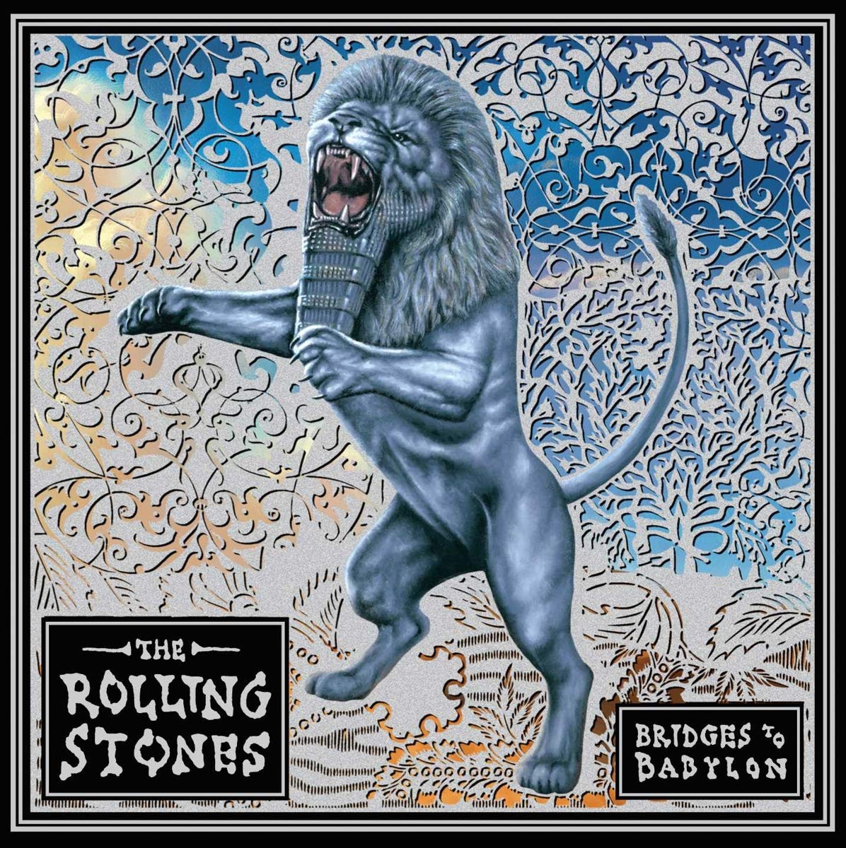 Bridges to Babylon Pop