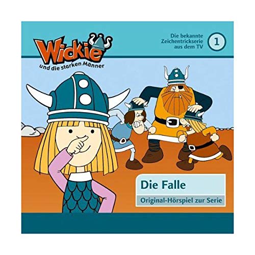Product Image: Wickie 1