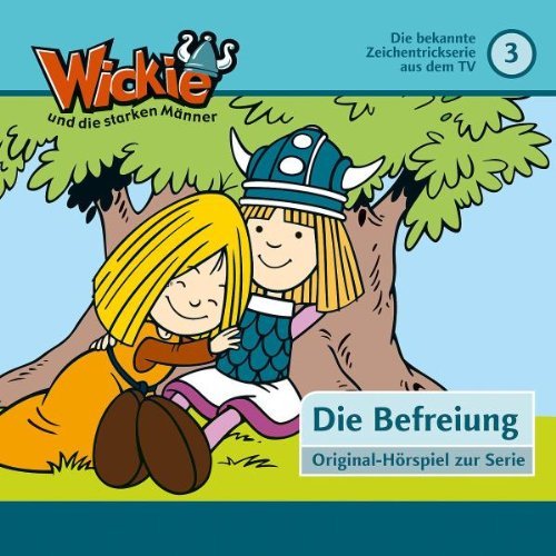 Wickie 3 Music for Children