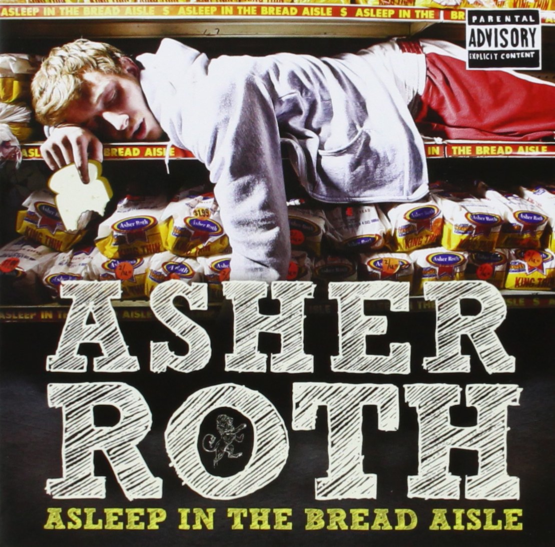 Product Image: Asleep in the Bread Aisle