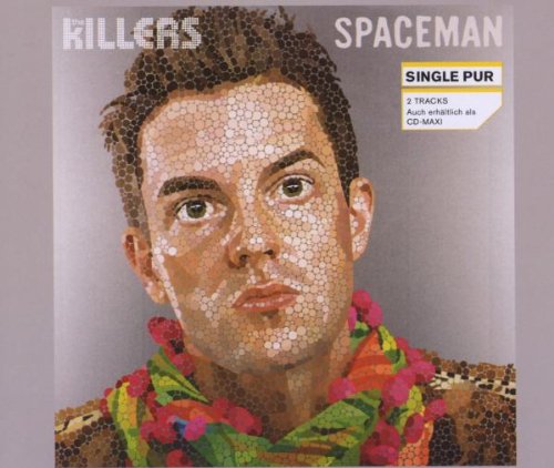 Spaceman (2-Track) Rock