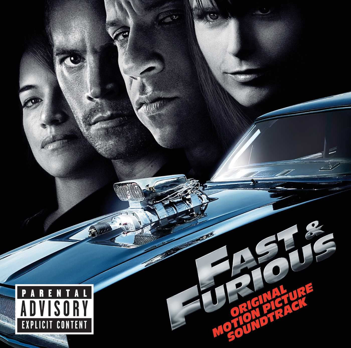 Fast & Furious Pop