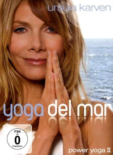Yoga del Mar - Power Yoga II - Ursula Karven Films