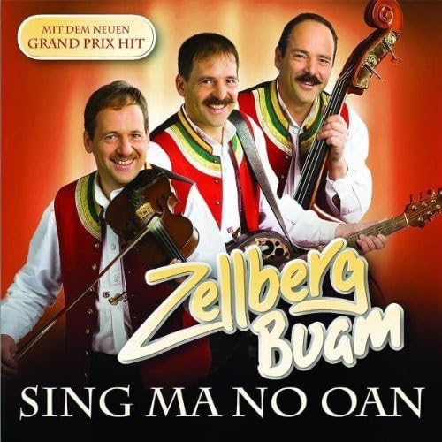 Sing Ma No Oan German Schlager & Volksmusik