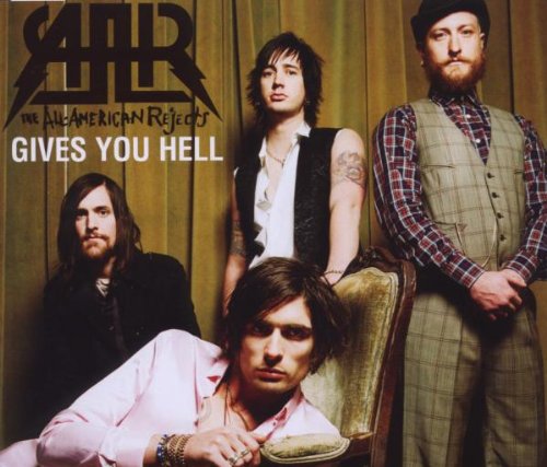Gives You Hell Rock