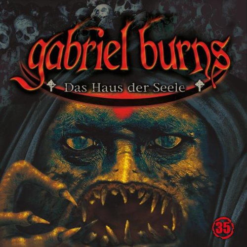 35: das Haus der Seele Children & Young People Audio Books