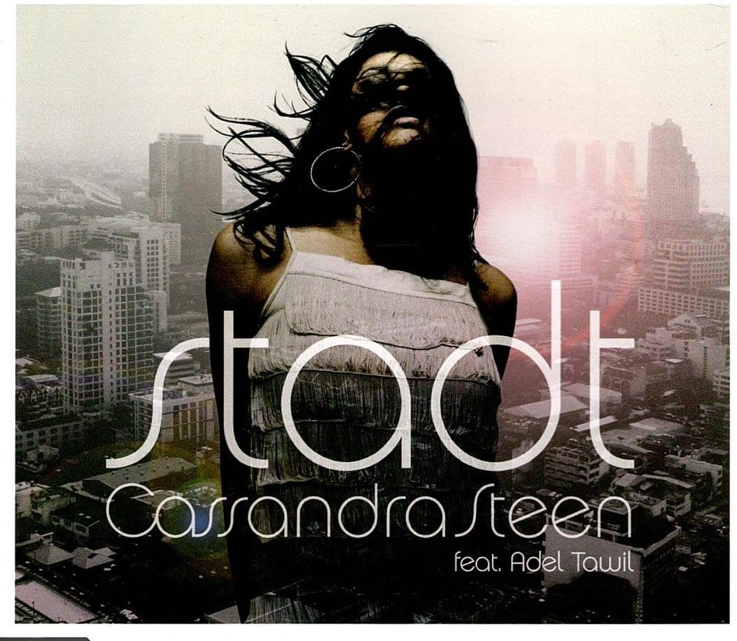 Stadt (2-Track) Funk, R&B & Soul