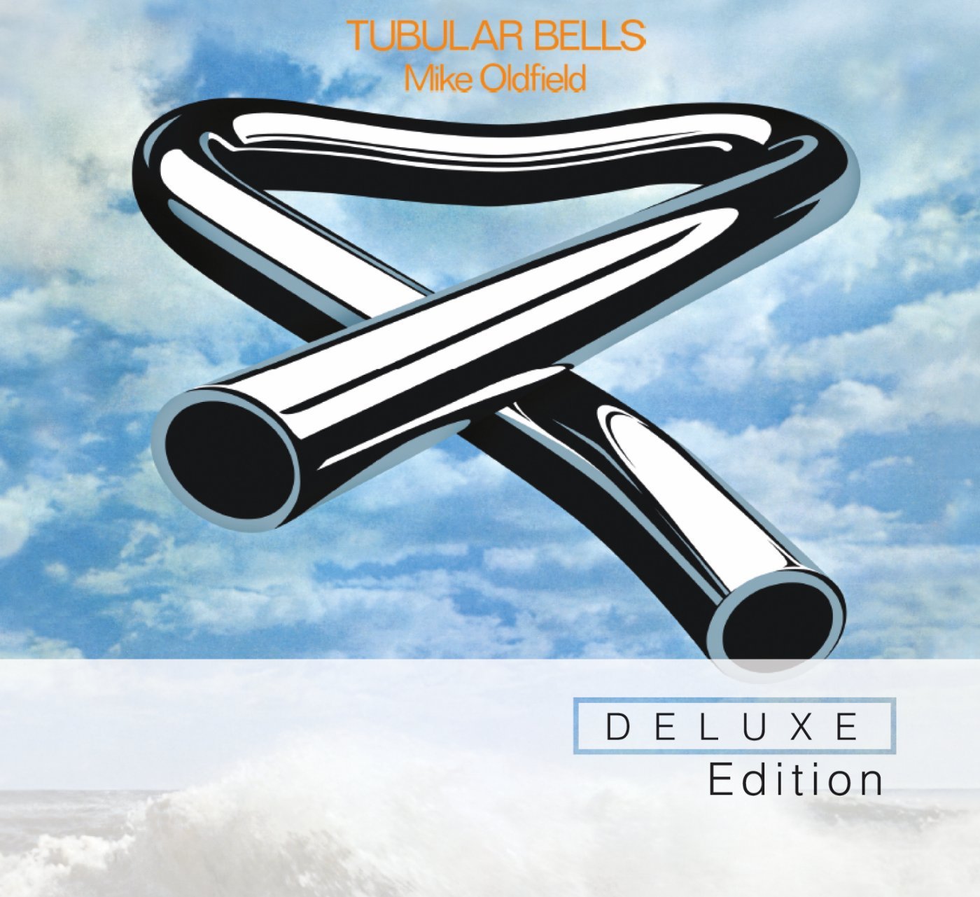 Tubular Bells (Deluxe Edition) Other music genres