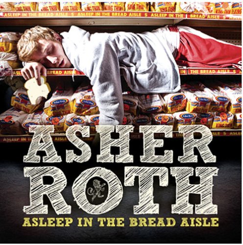 Product Image: Asleep In The Bread Aisle