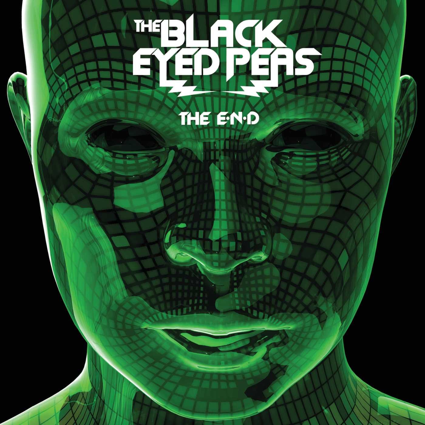 The E.N.D. (The Energy Never Dies) Dance & Electronic