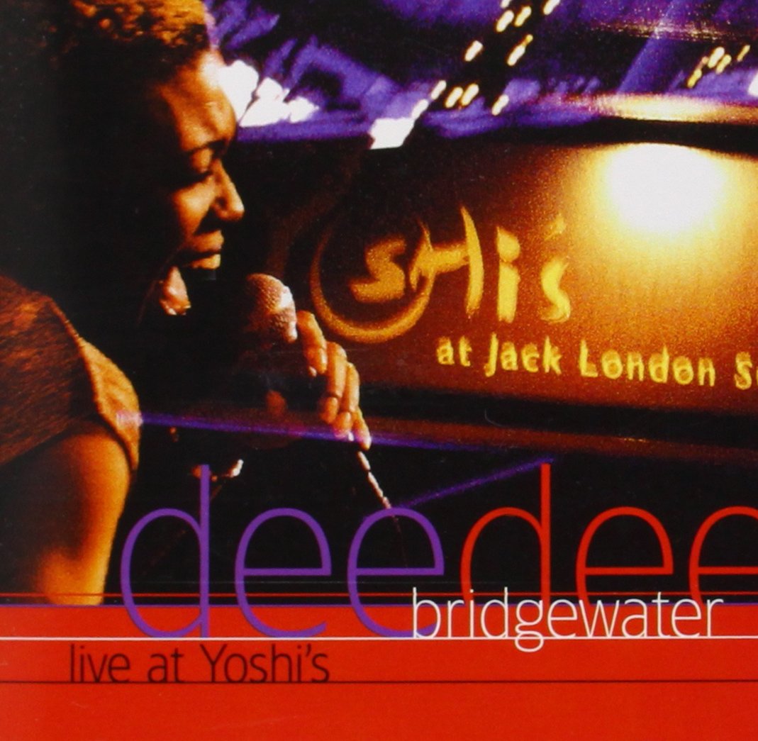 Product Image: Live at Yoshi'S
