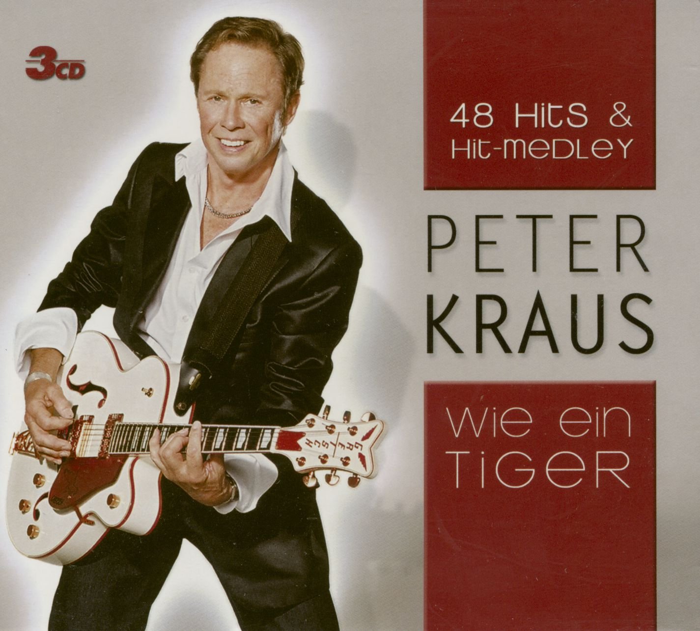 Product Image: Wie Ein Tiger