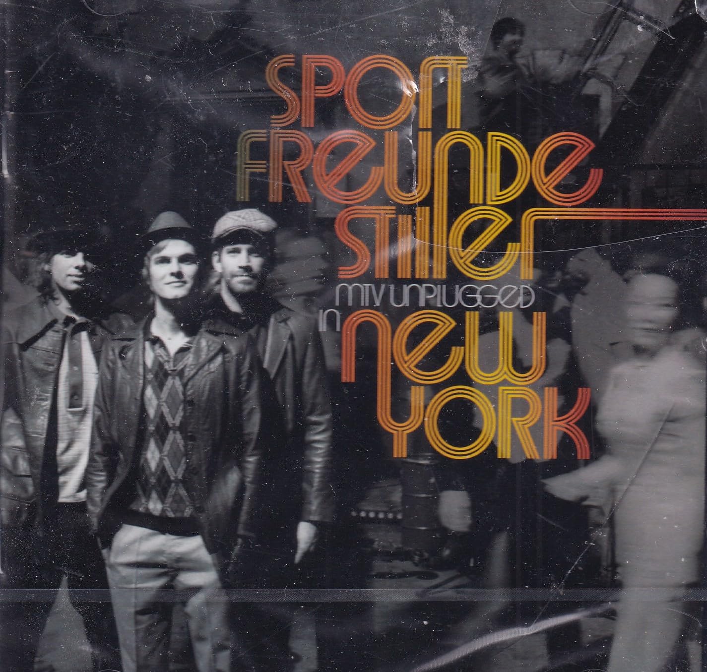 MTV Unplugged in New York (Best Of) Other music genres