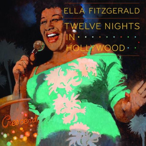 Twelve Nights in Hollywood (Limited Edition) Jazz
