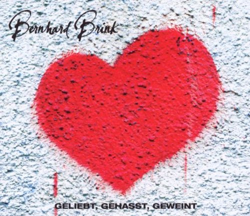 Geliebt Gehasst Geweint (2-Track) German Schlager & Volksmusik