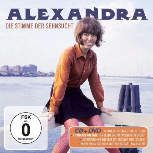 Product Image: Die Stimme der Sehnsucht