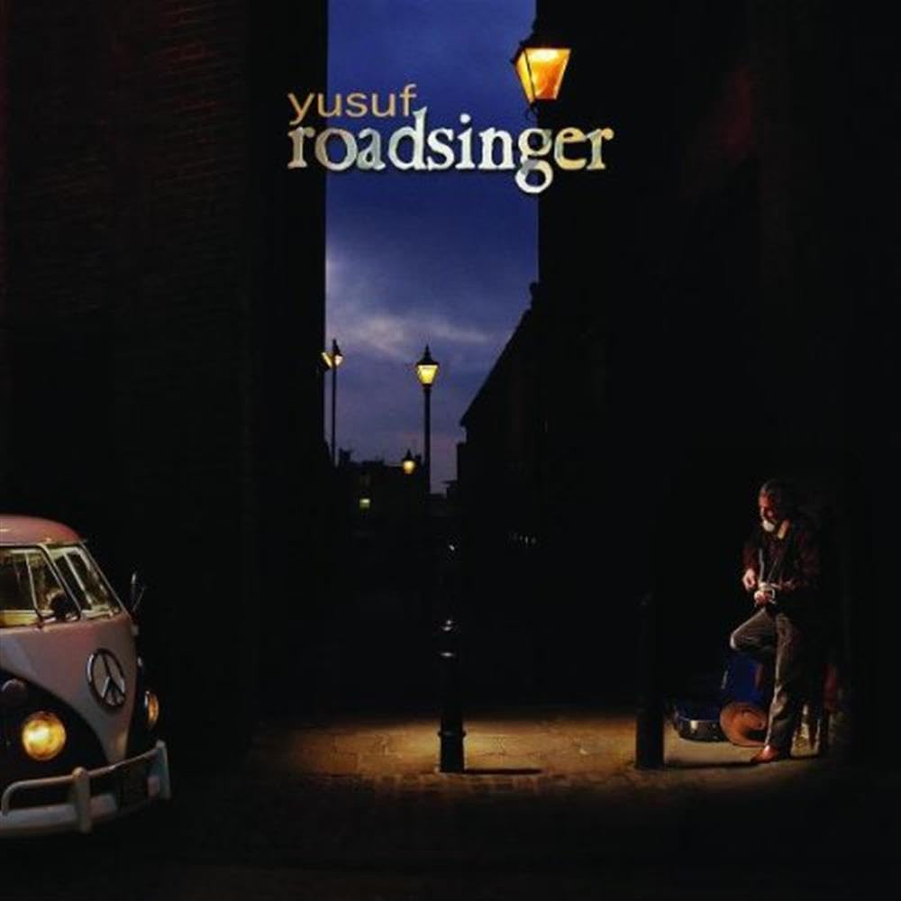 Roadsinger- To Warm You Through the Night Rock