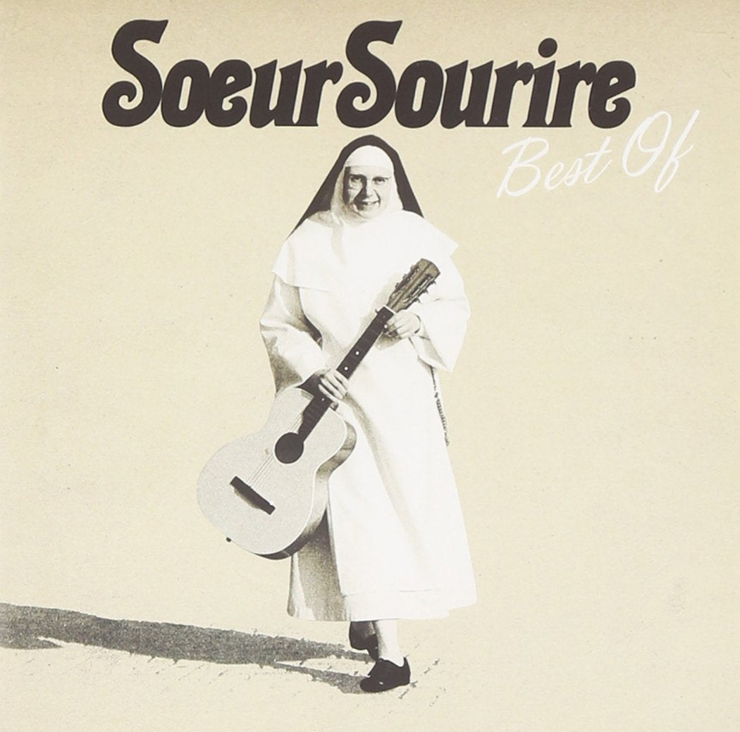Soeur Sourire - Best Of Pop
