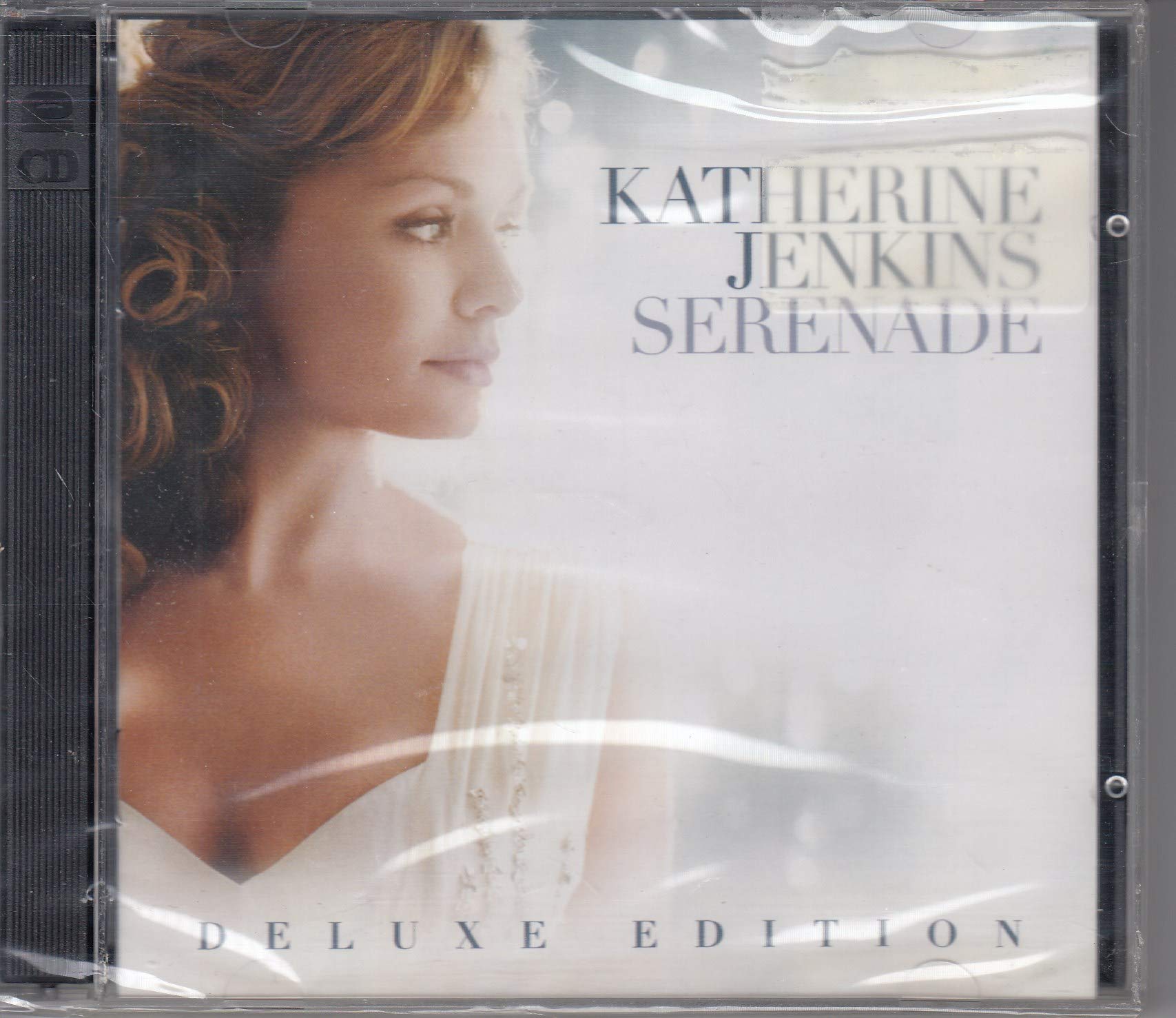Product Image: Serenade-Deluxe Edition