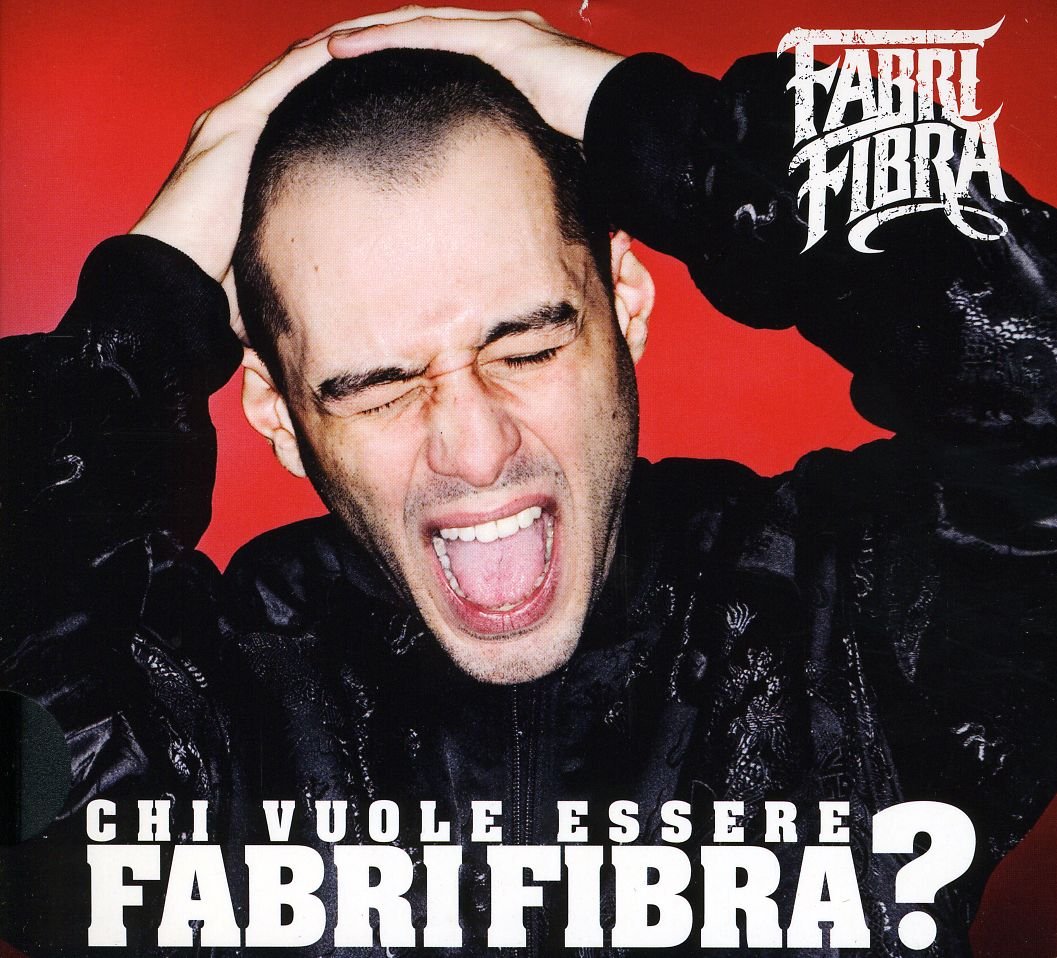 Chi Vuol Essere Fabri Fibra? Pop