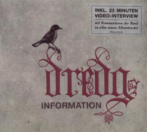 Information (Premium) Alternative & Indie