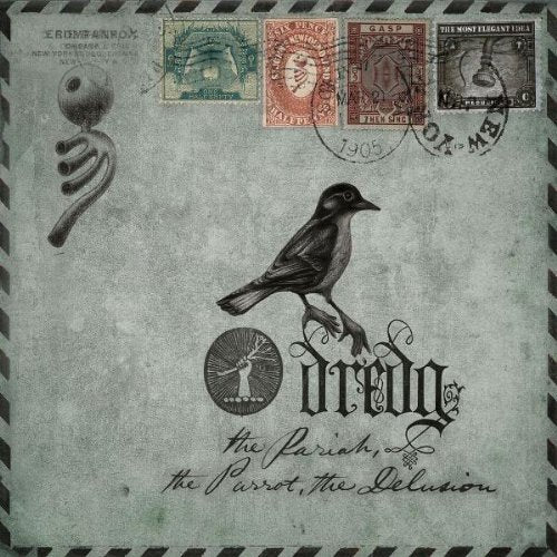 The Pariah, The Parrot, The Delusion (Ltd. Deluxe Edt.) Alternative & Indie