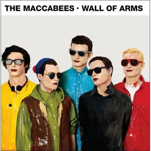 Product Image: Wall of Arms