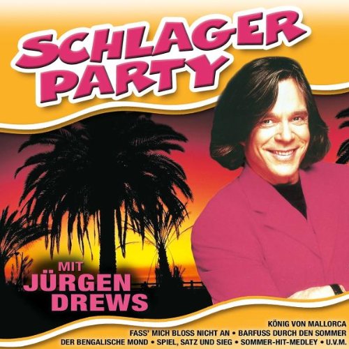 Product Image: Schlager Party mit...