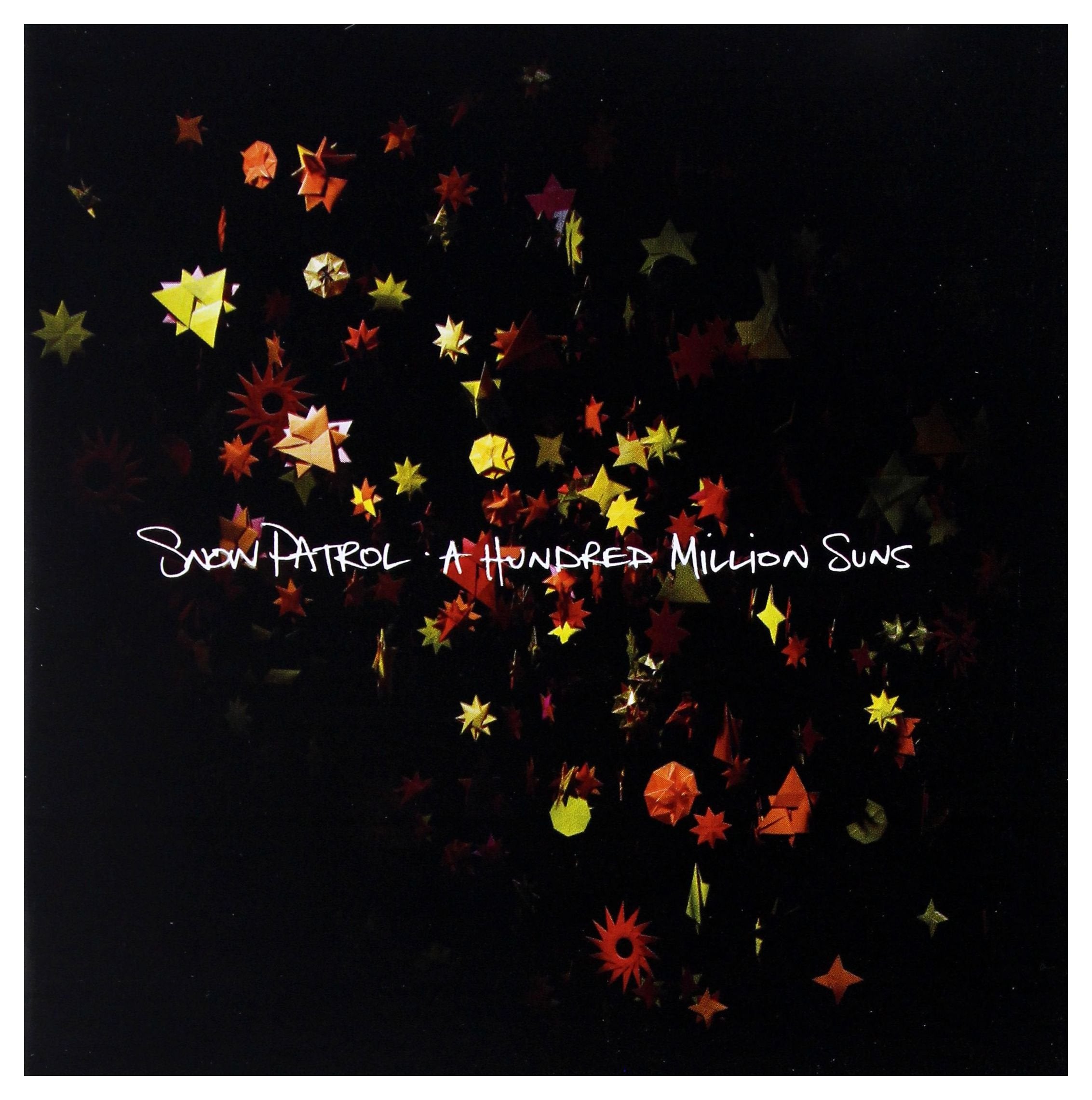 A Hundred Million Suns (Ltd.Tour Edt.) Alternative & Indie