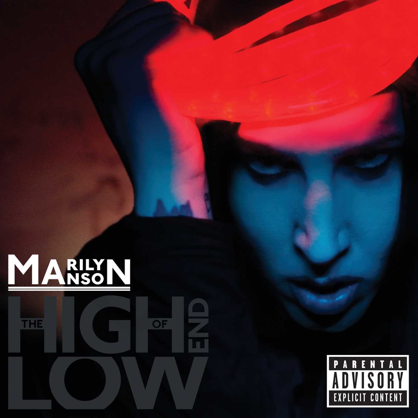 The High End of Low (Ltd.Deluxe Edt.) Alternative & Indie