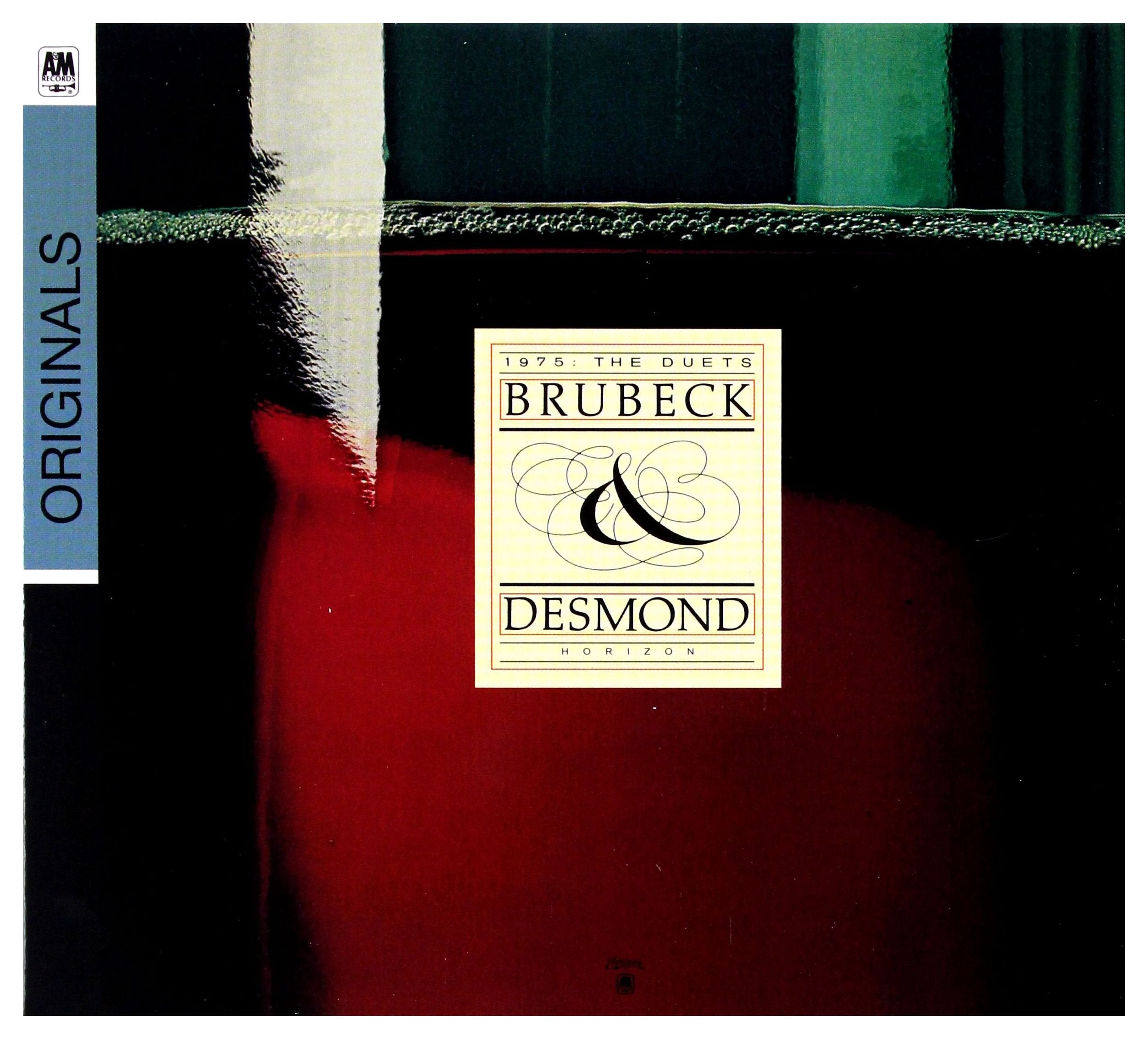 Product Image: 1975: the Duets