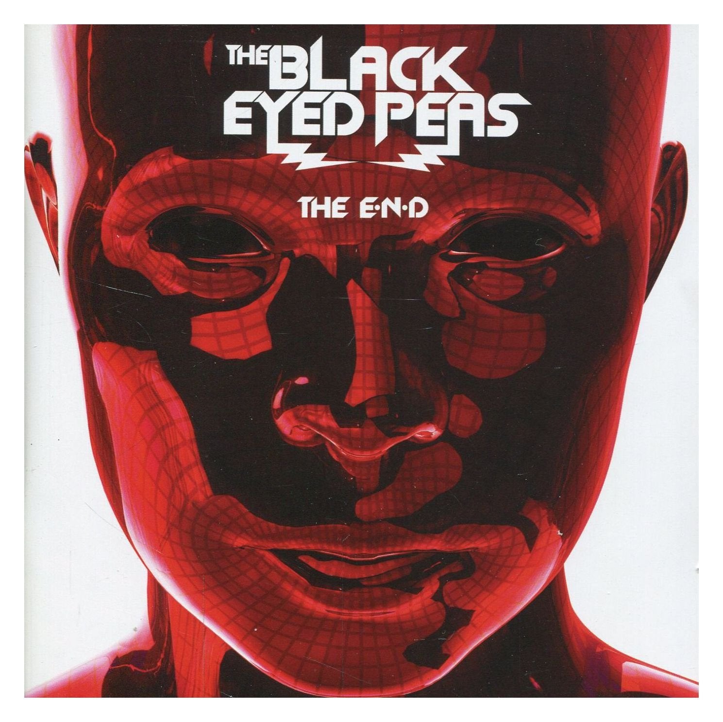 The E.N.D. (The Energy Never Dies) (Deluxe Edt.) Funk, R&B & Soul