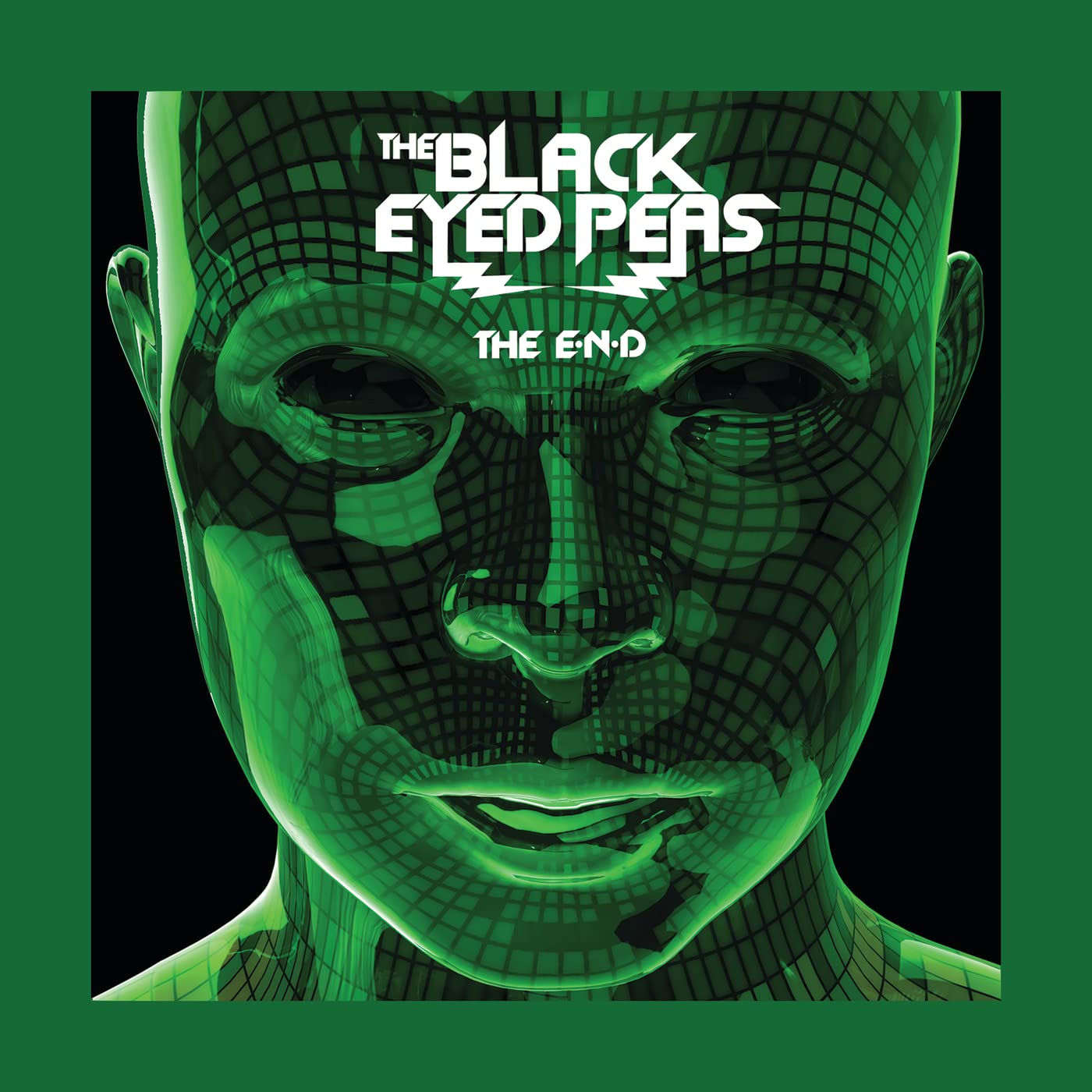 The E.N.D. (The Energy Never Dies) Dance & Electronic