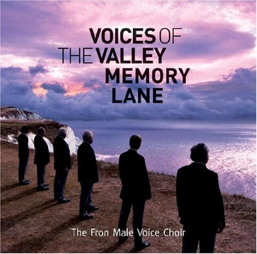 Voices of the Valley: Memory Lane Classical
